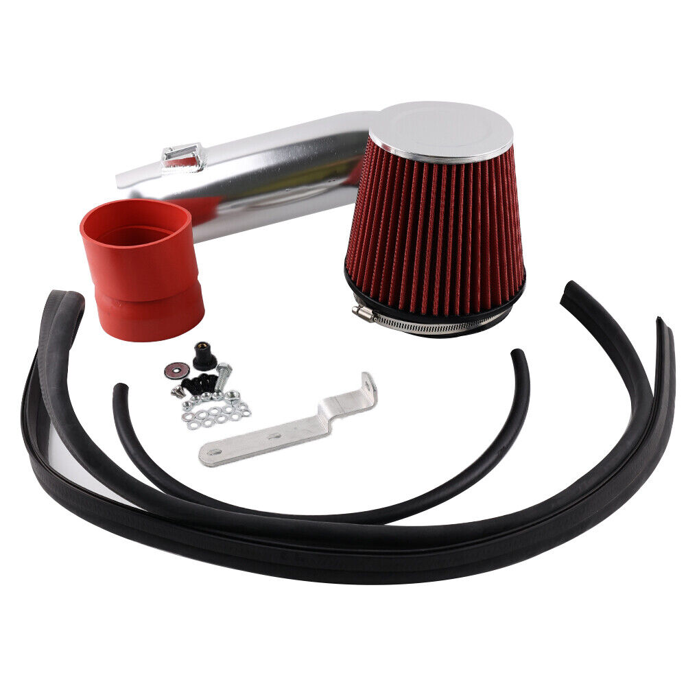 Cold Air Intake Filtro de Aire Alto Flujo Chevrolet Camaro V8 6.2L 2010-2015 Filtro con Sonido Deportivo Aumento de Potencia