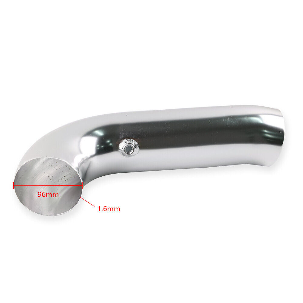 Cold Air Intake Filtro de Aire Alto Flujo Chevrolet Camaro V8 6.2L 2010-2015 Filtro con Sonido Deportivo Aumento de Potencia