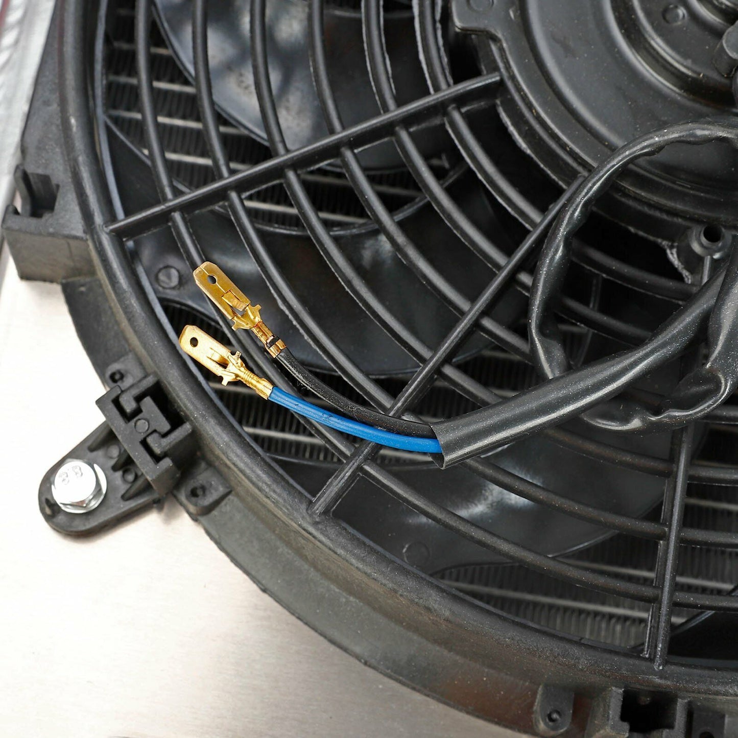 Radiador Aluminio Chevrolet Camaro Pick Up 350 305 1970-1988 5.0 5.7 - Radiador Deportivo Alto Rendimiento