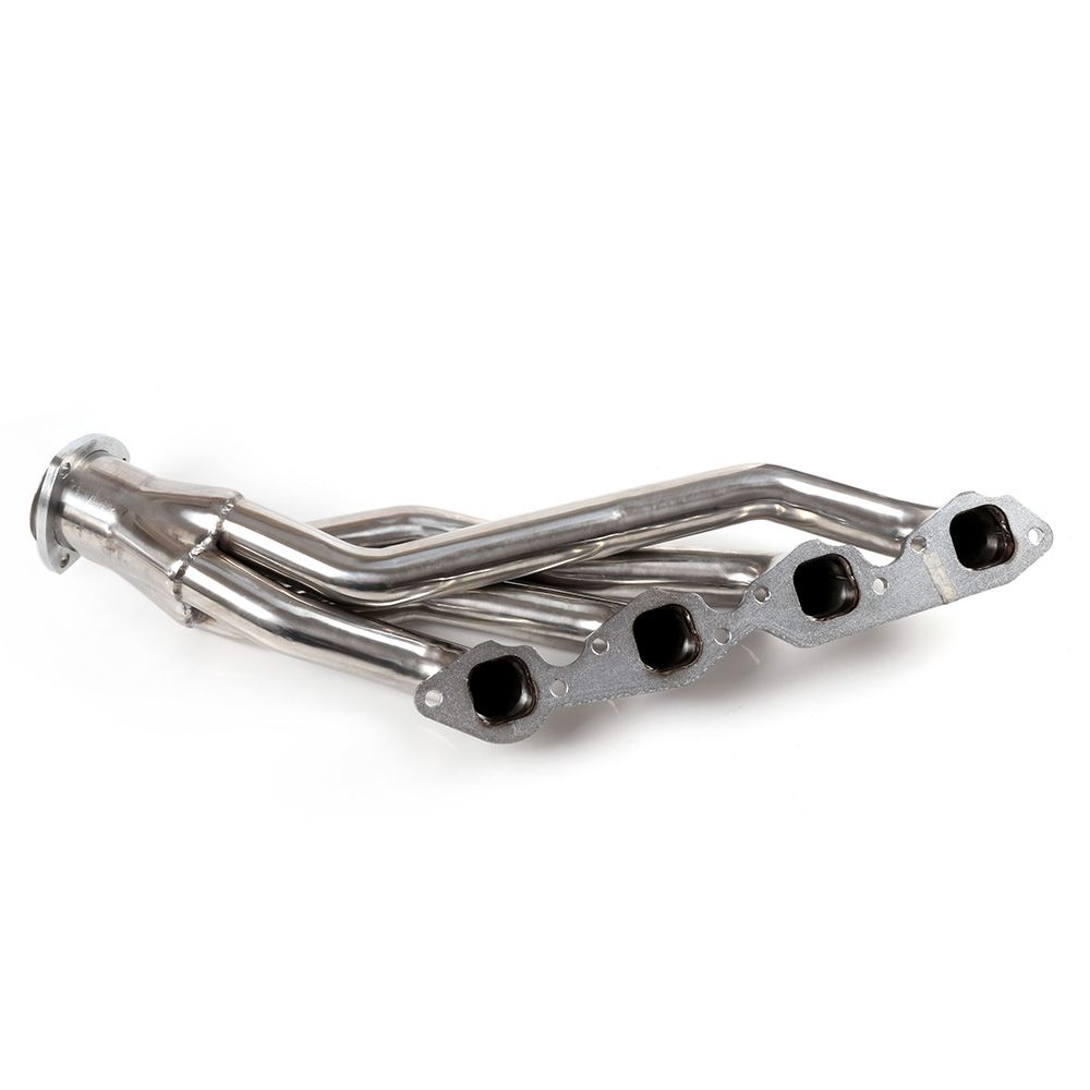 Headers para Chevrolet Big Block 366 402 427 454 6.0 7.0 7.4 Gmc C10 Chevelle Camionetas - Escape deportivo