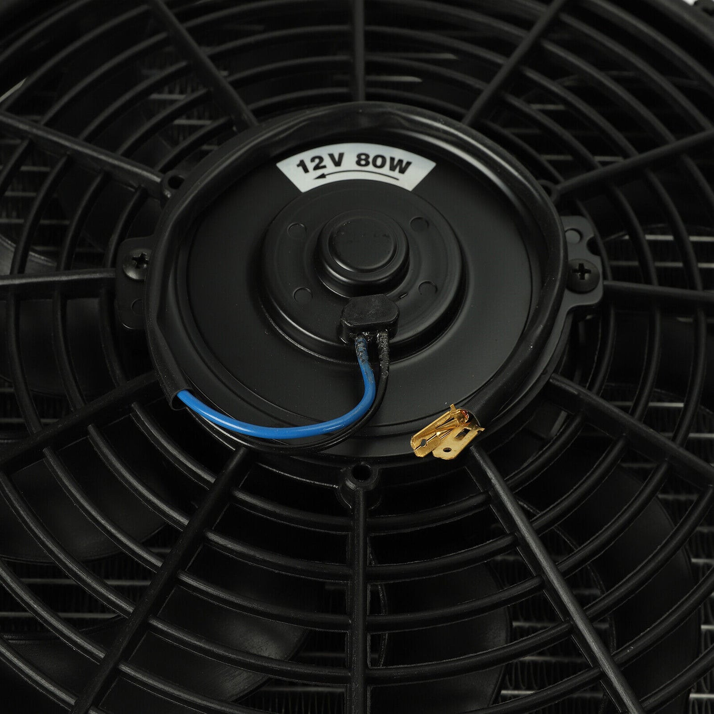 Radiador de Aluminio 3 Filas para Chevrolet LS Swap S10 Blazer Cheyenne Silverado Corvette V8 1984-2005 - Radiador Deportivo