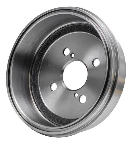 Discos Freno Delantero Tambores Toyota Corolla 1993-2002