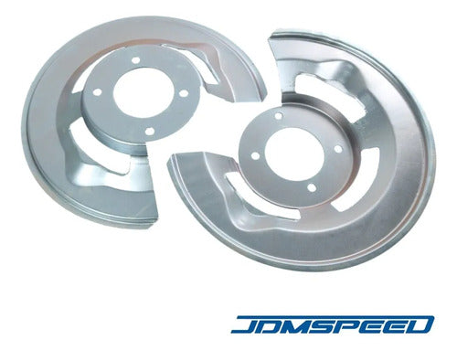 Kit Conversión Frenos Disco Ford Mustang 1964-1973