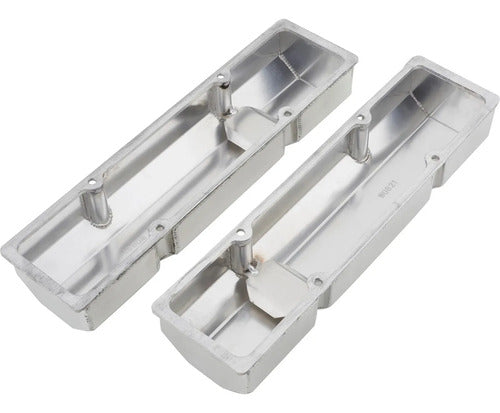 Tapas de Punterías Aluminio Cortas Fabricadas SBC Chevrolet GMC 283 305 327 350 400