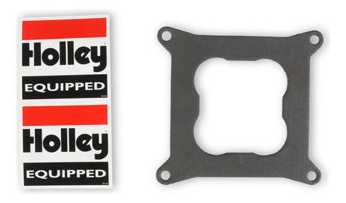 Carburador Holley 0-82750sa 750 Cfm Gmc 350 400 Sierra C2500 C3500 K2500 K3500
