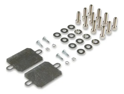 Tapas de Punterías Aluminio Altas Big Block Ford 429 460