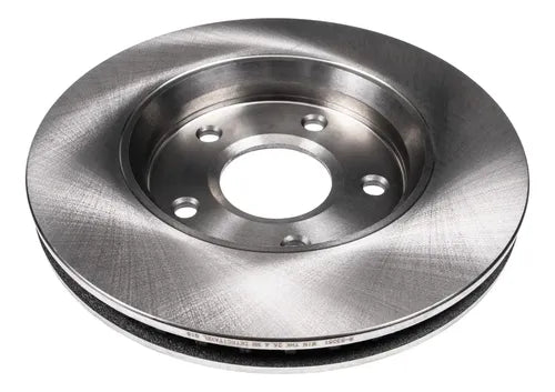 Discos Freno Delantero Jeep Cherokee Wrangler 1990-1998