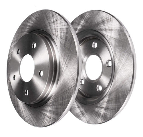 Kit Frenos Ford Explorer Mercury Mountaineer 2006-2010