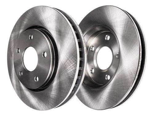 Kit Frenos Mercury Mountaineer Ford Explorer 2002-2005