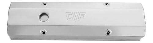 Tapas de Punterías Aluminio Fabricadas Small Block Dodge Plymouth Chrysler 318 340 360