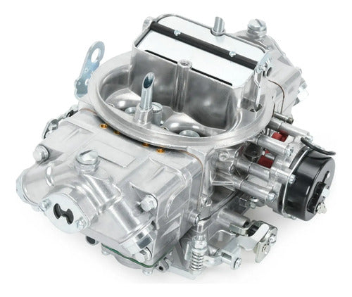Carburador 4 Gargantas 750 Cfm Doble Bomba Gmc 350 400 Sierra C2500 C3500 K2500 K3500