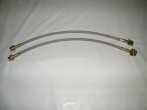 Kit Conversión Frenos Disco Chevrolet Impala 1965-1968