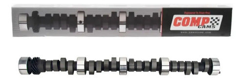 Árbol de Levas Comp Cams 12-670-4, L817-16 Chevrolet GMC 283 305 327 350 400
