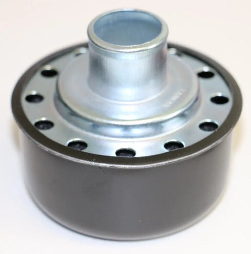 Tapas de Punterías Negras Big Block Ford 429 460