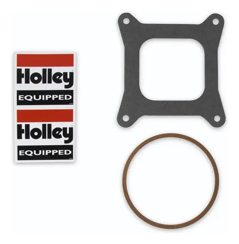 Carburador Holley 0-4776s 600 Cfm Doble Bomba Chevrolet 305 350 Chevelle Camaro Nova