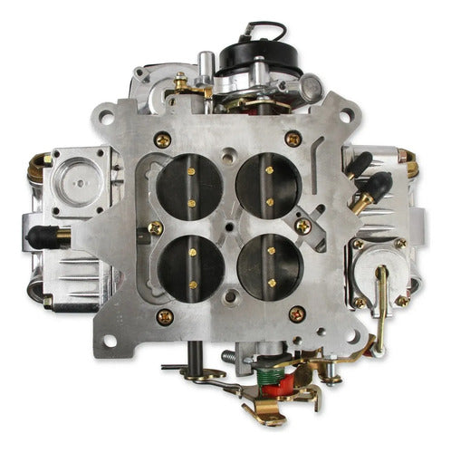 Carburador Holley 0-83770 770 Cfm Gmc 350 400 Sierra C2500 C3500 K2500 K3500