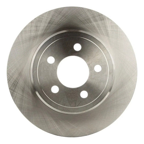 Discos Freno Delantero Ford F-250 F-350 1980-1994