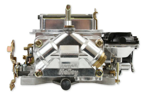 Carburador Holley 0-80770 770 Cfm Chevrolet 350 400 C20 C30 K20 K30 Suburban