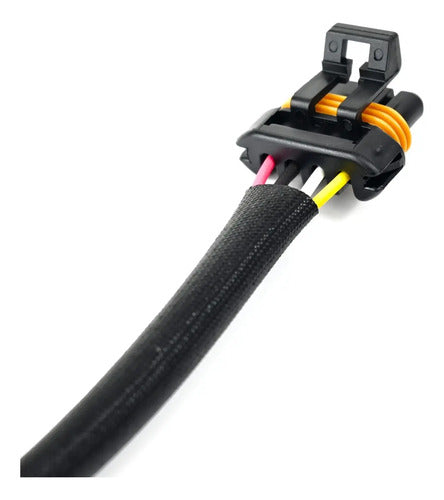 Par Extensor Sensor Oxigeno O2 Chevrolet Camaro 1993-2002 V8