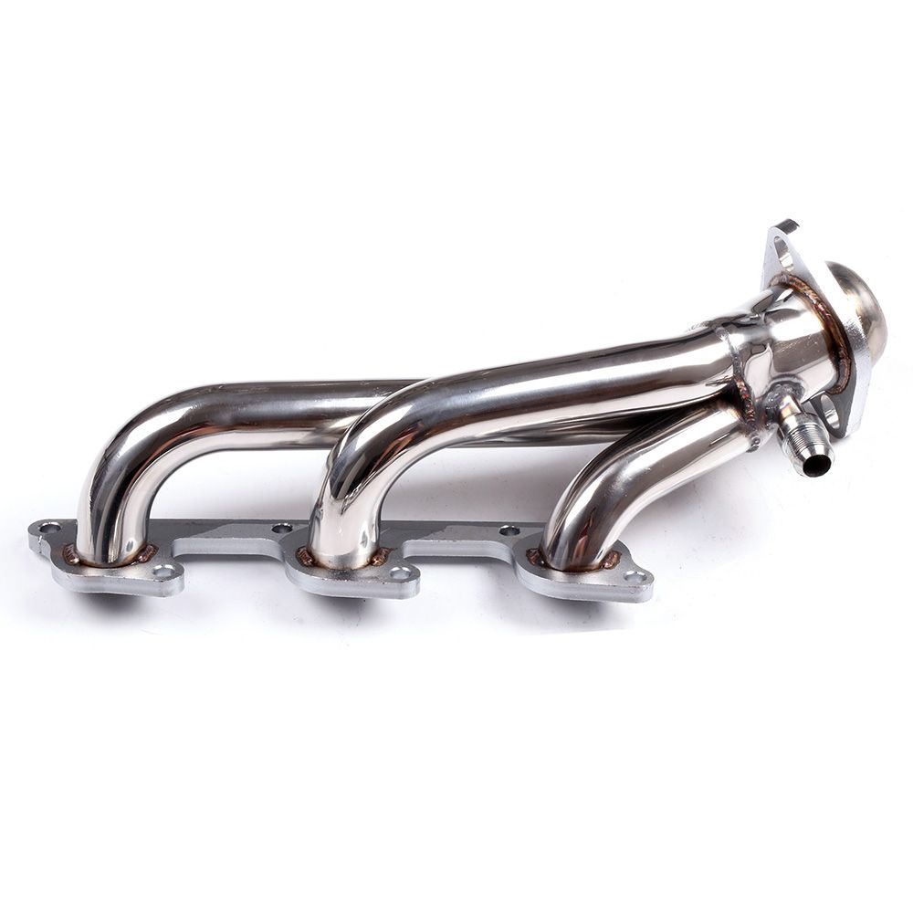 Headers Escape Ford Explorer/Ranger 4.0 1998-2009 V6 - Colector Deportivo