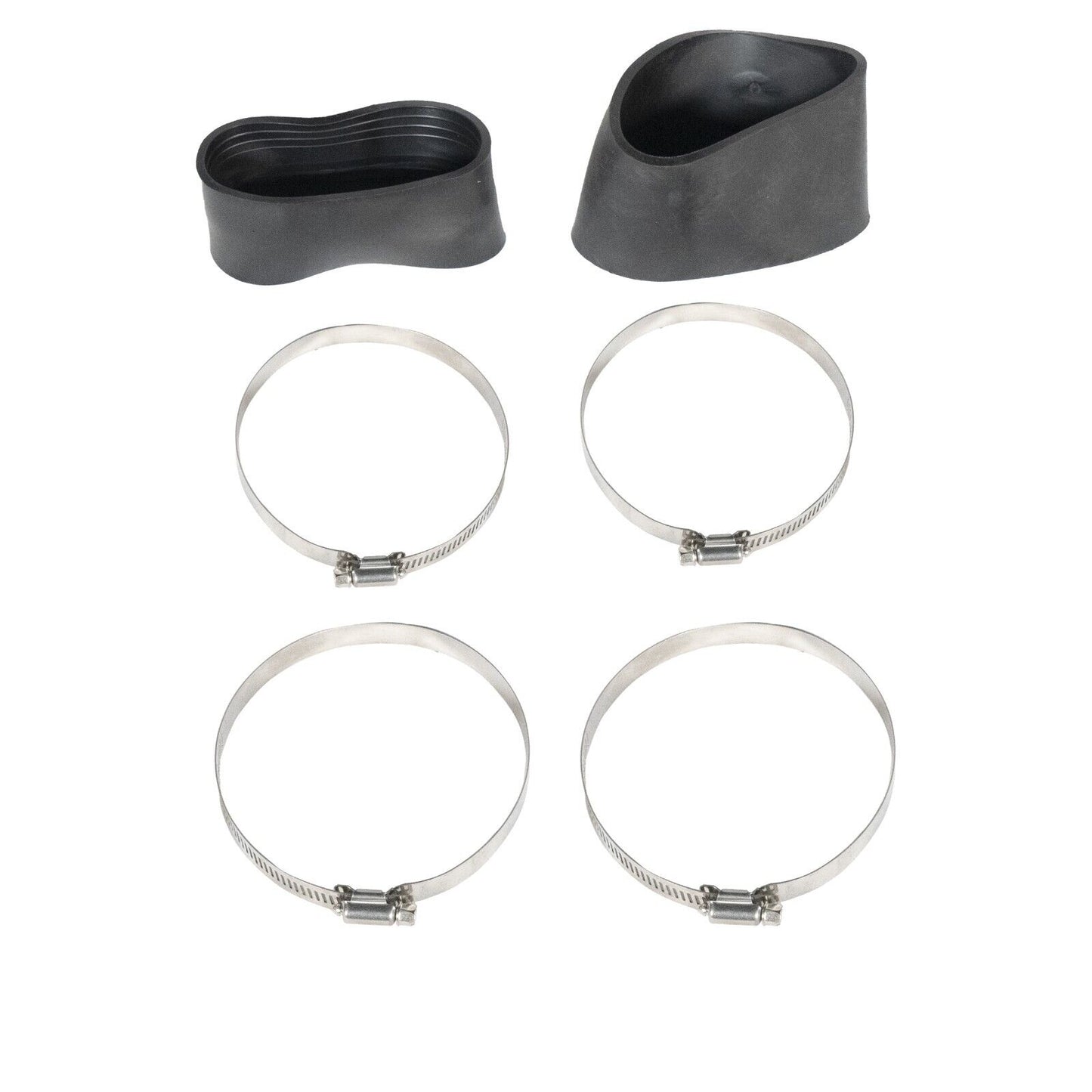 Cold Air Intake Filtro de Aire Deportivo Alto Flujo Ford F150 5.0L 2015-2020 Aumento de Potencia HP