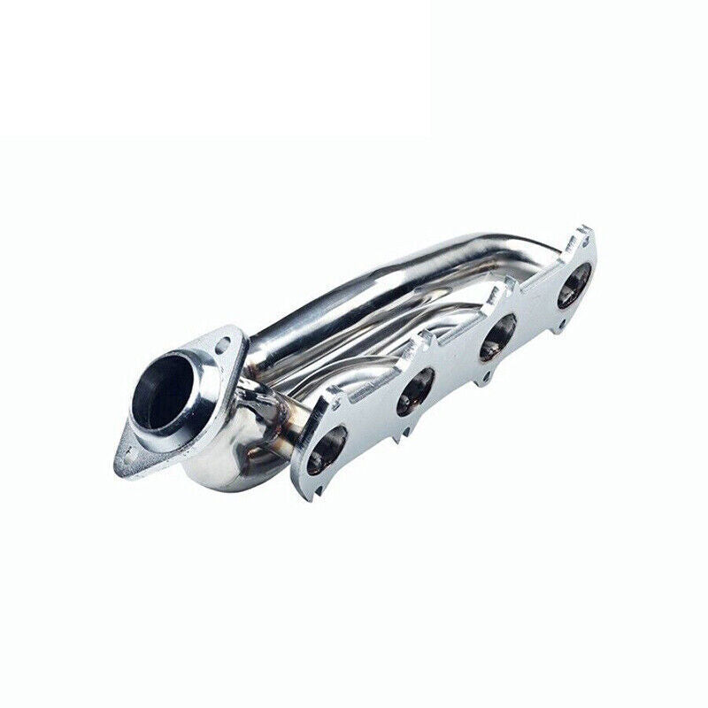 Headers Escape Ford F150 5.4L V8 2004-2010 King Ranch Lariat XL XLT - Colectores Deportivos Manifold