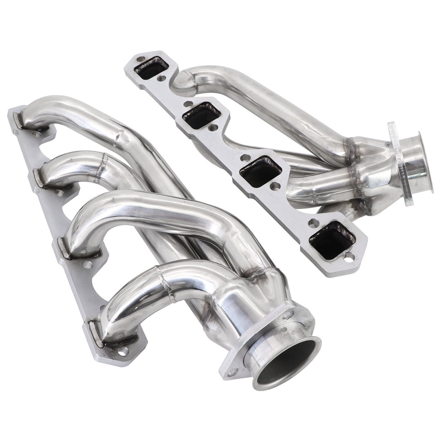 Headers Escape Ford Mustang 5.0L 1964-1977 Motor 302 - Colector Escape Deportivo