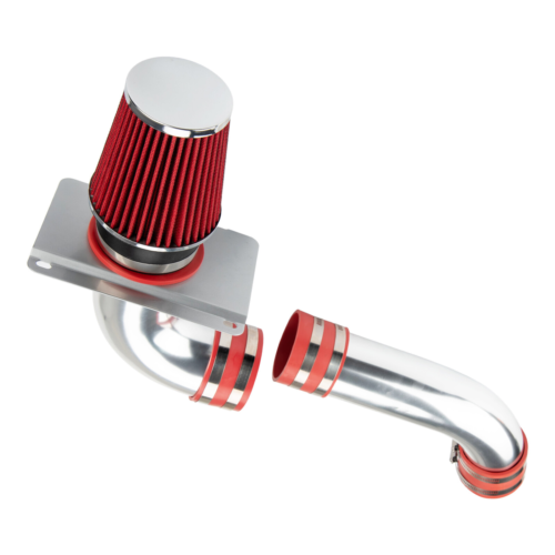 Cold Air Intake Filtro de aire Deportivo de Alto Flujo Ford Mustang 5.0L 302 V8 1989-1993 FoxBody Aumento Potencia HP
