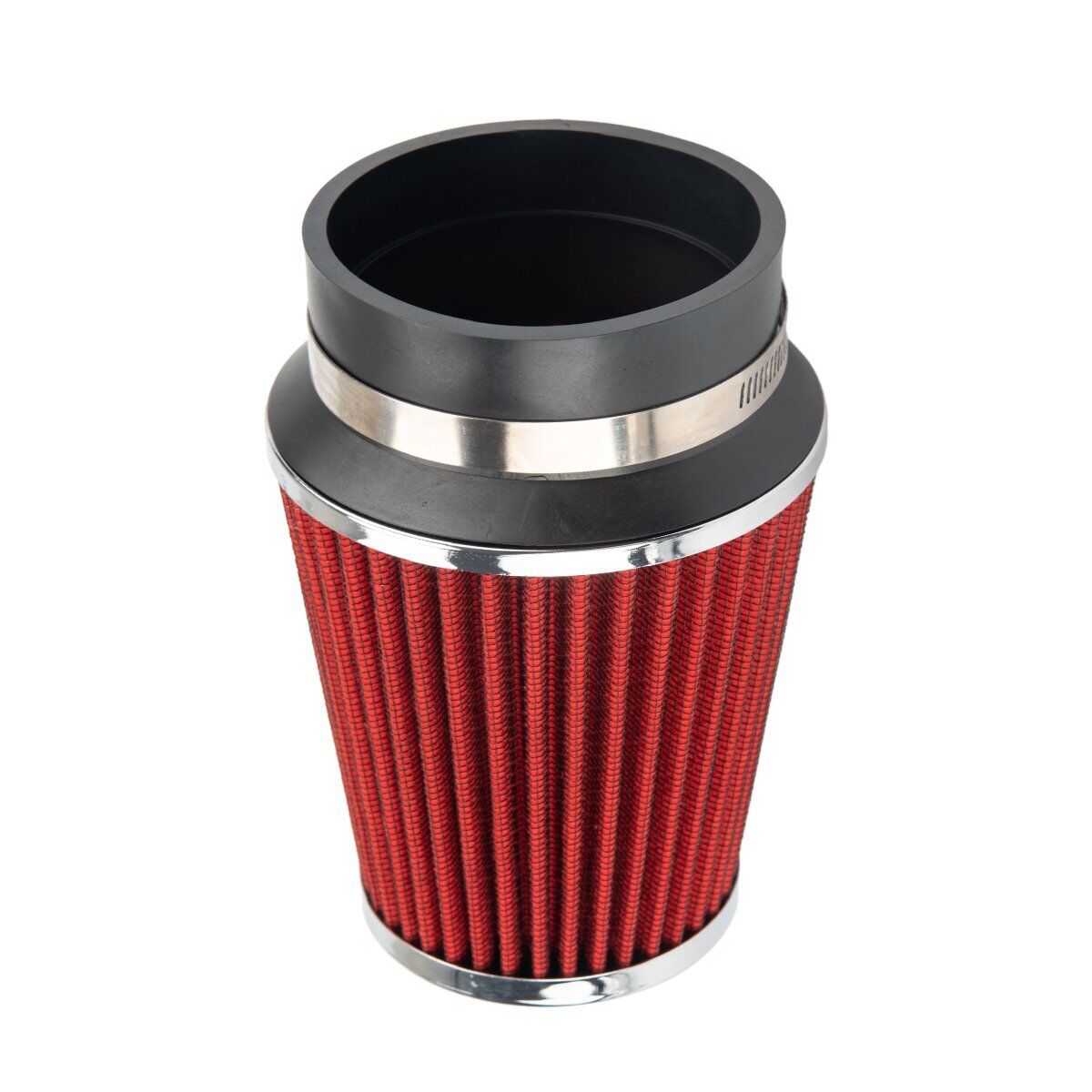 Filtro de Aire Deportivo de Alto Flujo para Ford Mustang GT 4.6 1996-2004 V8 - Cold Air Intake Deportivo