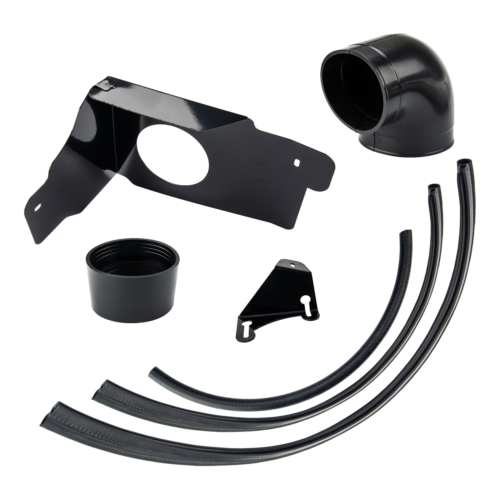 Cold Air Intake Filtro de Aire Deportivo Alto Flujo Ford Mustang 4.6L V8 2005-2009 Aumento de Potencia HP