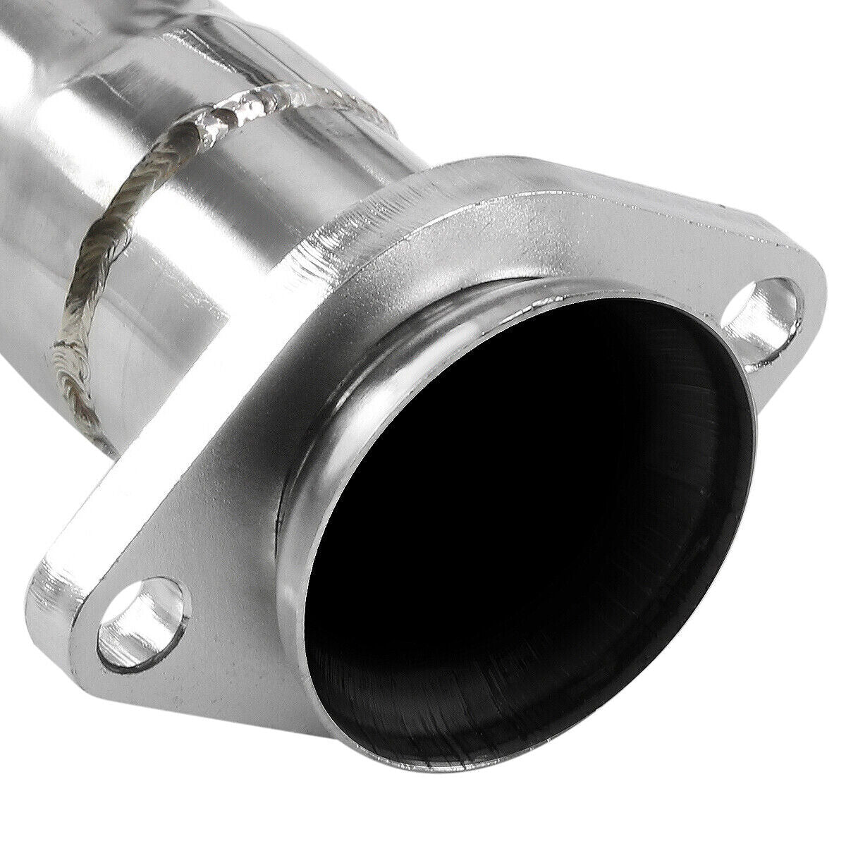 Headers Escape Ford 6 Cil Linea 144-250 3.3 1964-1983 - Colector Deportivo