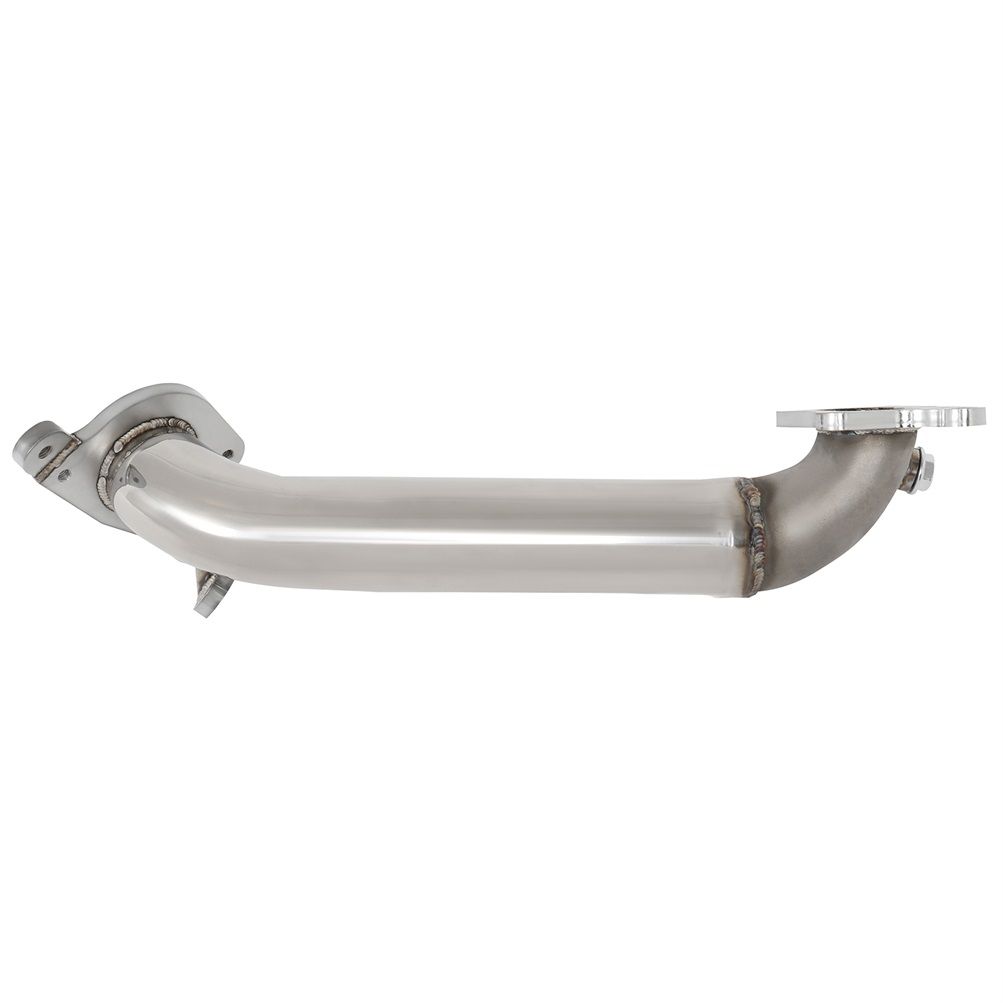 Headers Escape Honda Civic 1.8L 2006-2011 8va Generación - Colector Deportivo