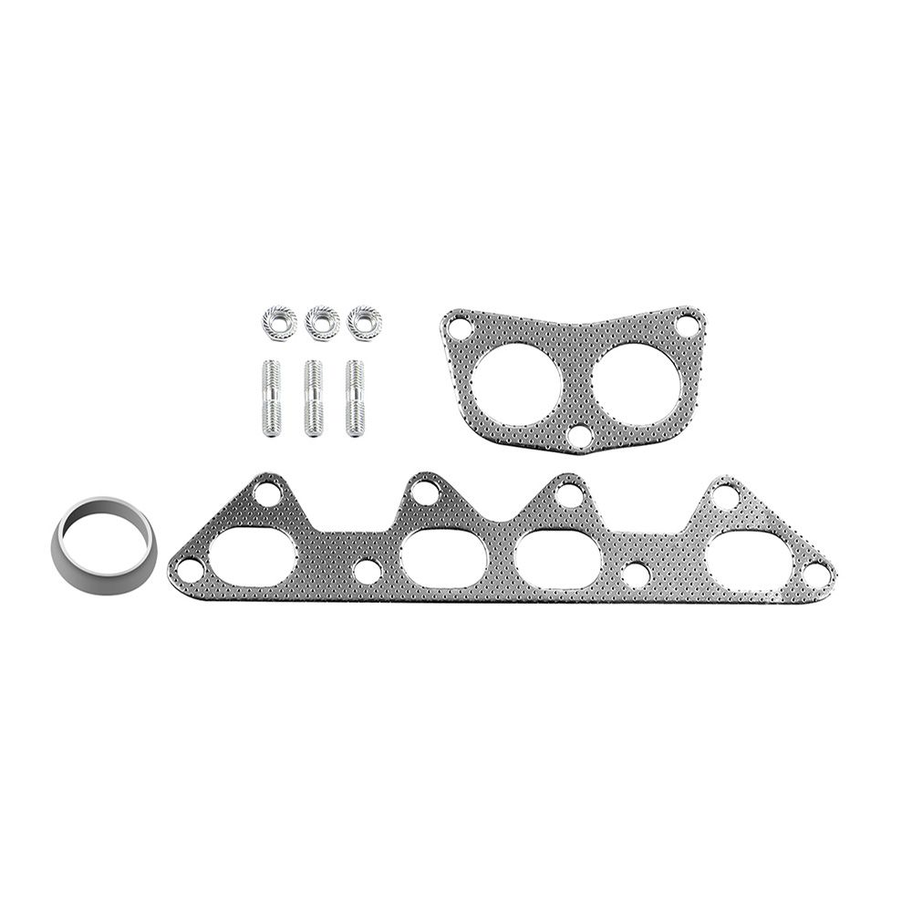 Headers Escape Honda Accord 2.2L 1994 1995 1996 1997 Acura CL - Manifold Deportivo