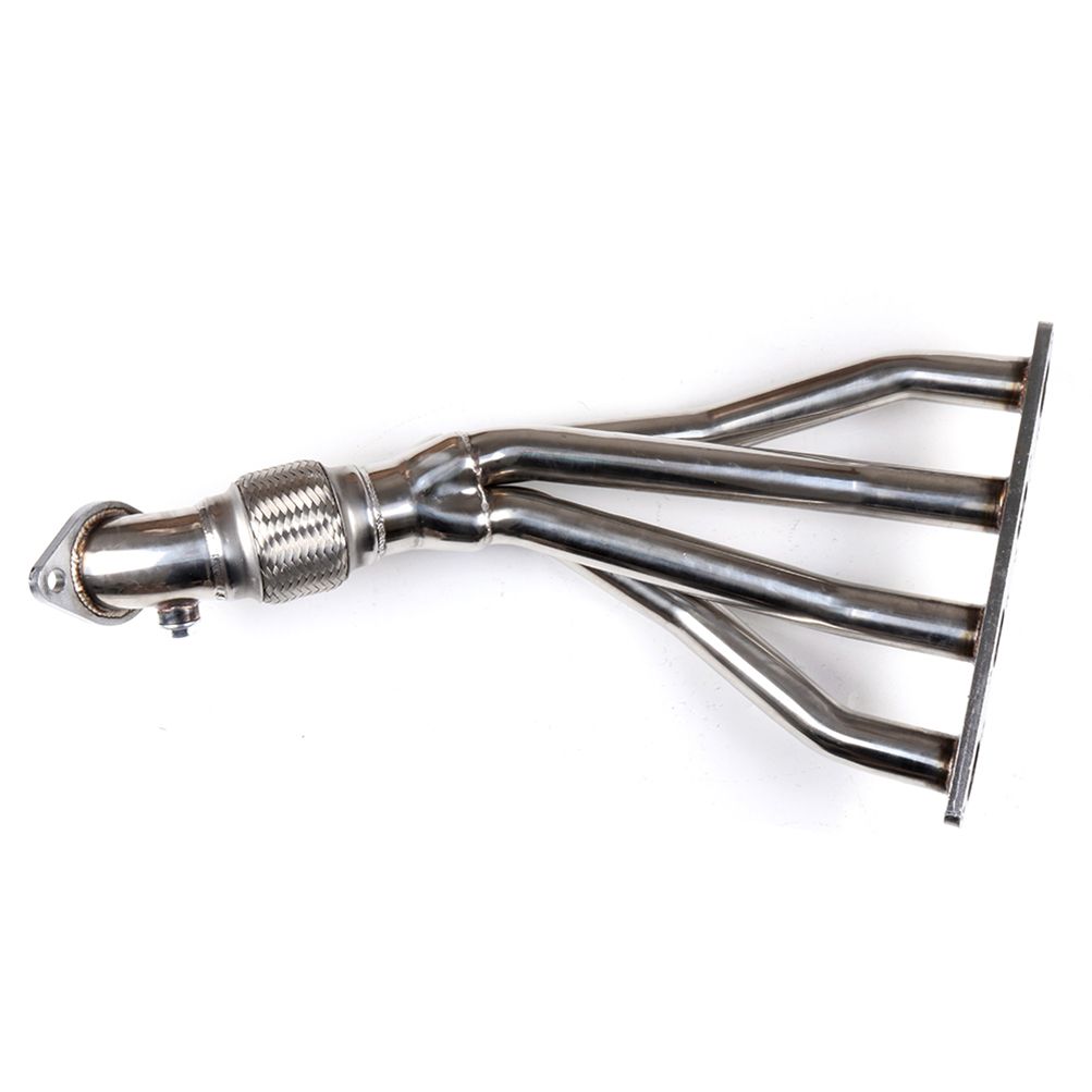 Headers Escape Mini Cooper 1.6L 2002-2008 4Cil - Cabezal Deportivo Manifold