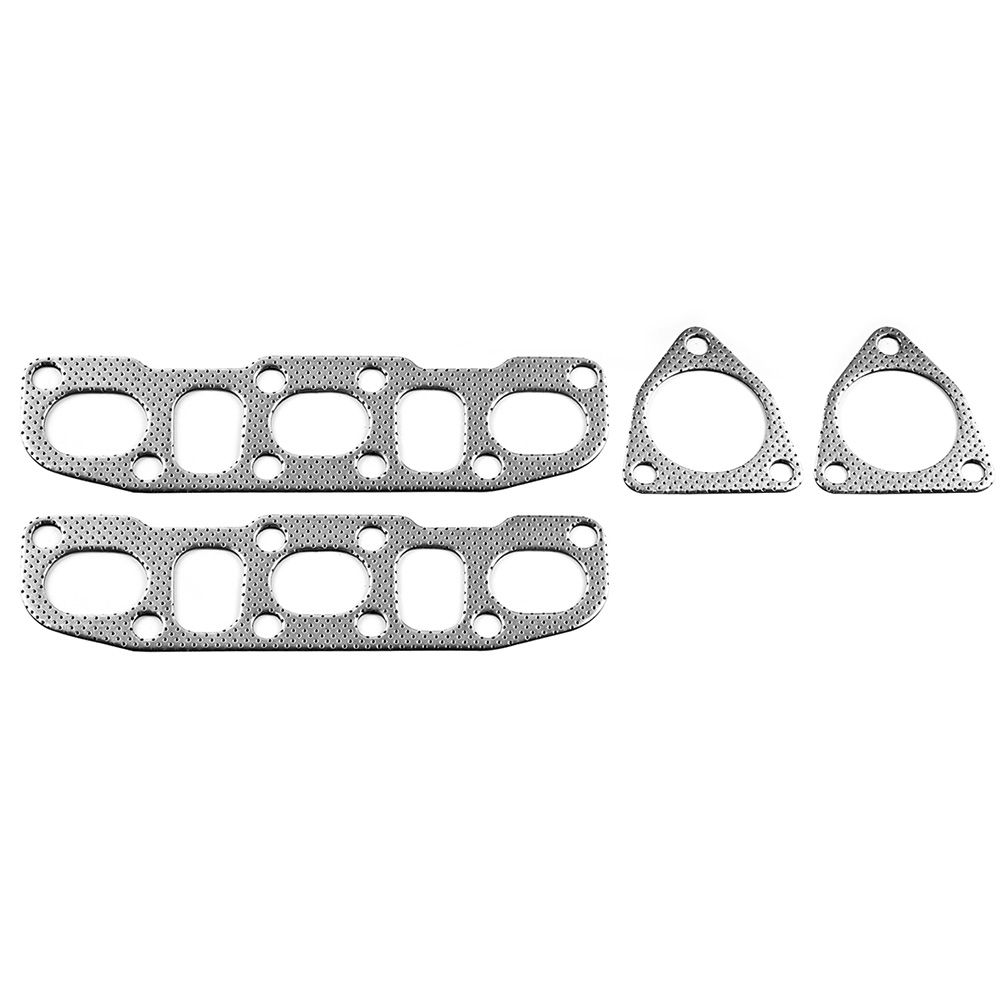 Headers Escape Nissan 350Z Inifiniti G35 V6 3.5 2003-2006 VQ35DE - Colector Manifold Deportivo