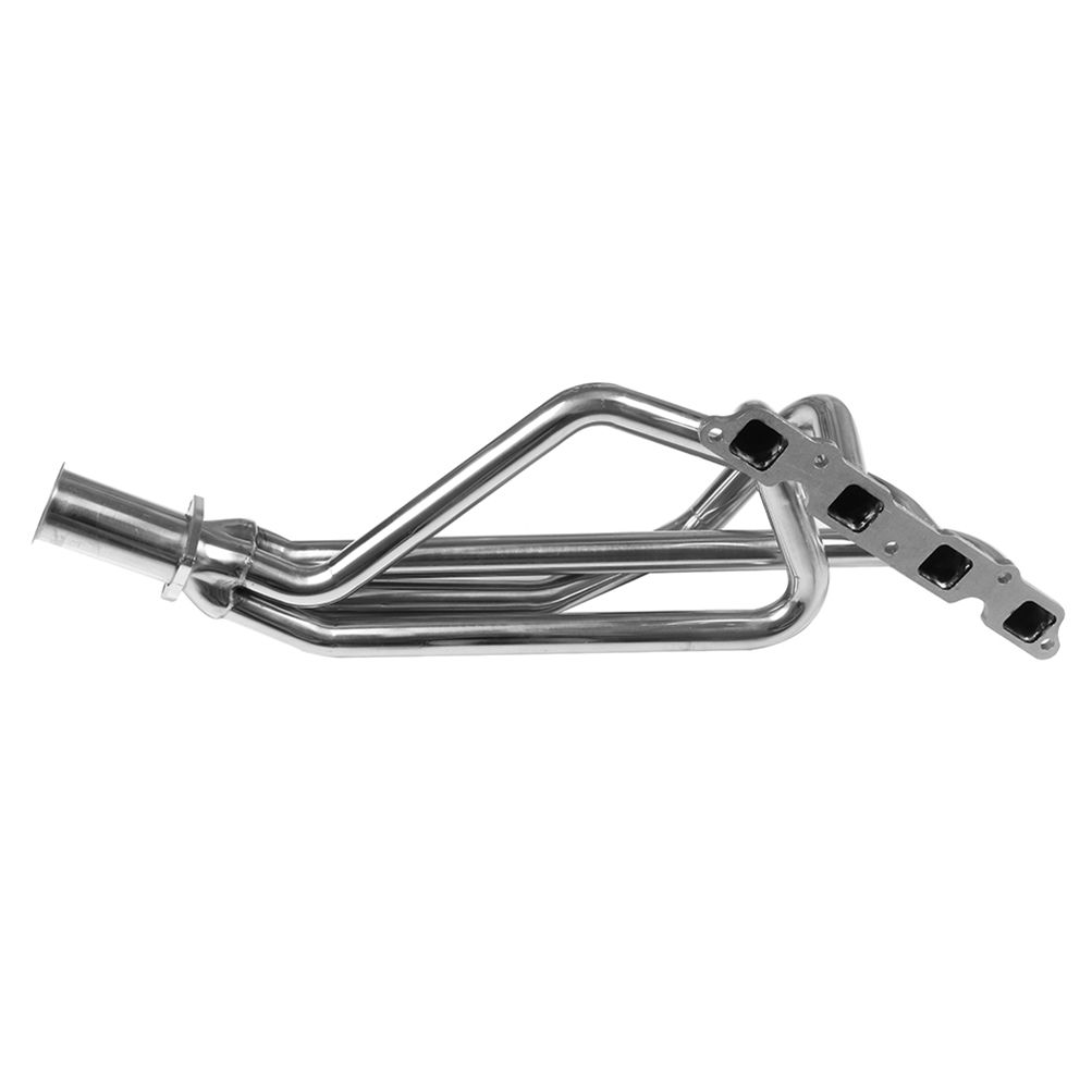 Headers Escape Toyota Corolla 1.8L 1980 1981 1982 CLX/SR5 - Cabezal Escape Deportivo Manifold