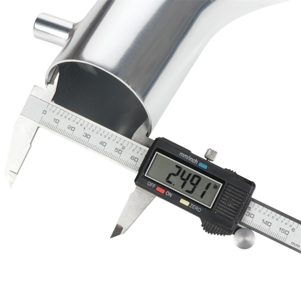 Filtro de Aire Deportivo Alto Flujo Toyota Tacoma 3.4 1999-2004 V6 - Cold Air Intake Sistema de Inyección De Aire