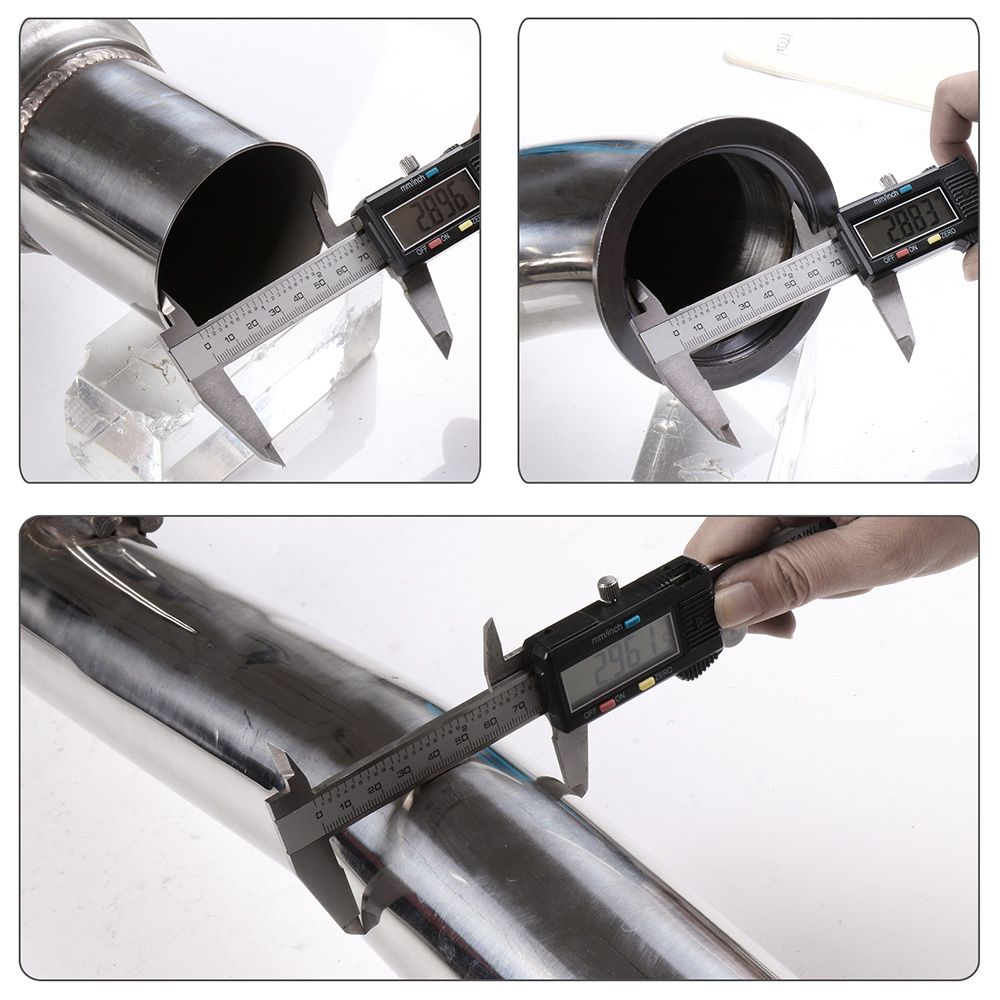 Downpipe Golf R Mk7 2.0T Tsi Cupra Is38 Audi S3 8v Turbo Acero Inoxidable