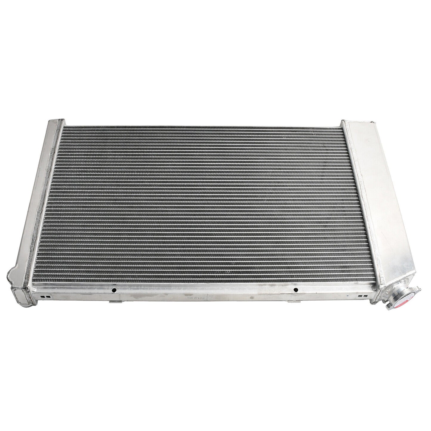 Radiador Aluminio Chevrolet Camaro Malibu MonteCarlo Nova C10 C20 Buick Regal 1970 a 1981 - 3 Filas ideal para Restauraciones