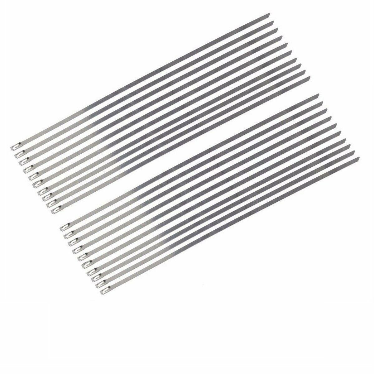 Recubrimiento Cinta Termica para Headers Escape - Titanio 15 metros