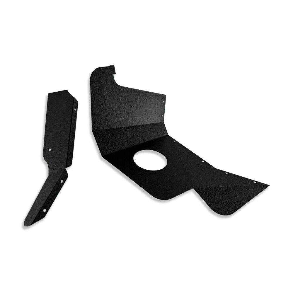 Filtro Aire Deportivo de Alto Flujo Ford Mustang V8 5.0L 2015-2017 - Cold Air Intake