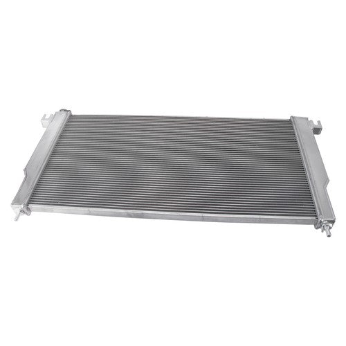 Radiador Aluminio Dodge Ram D150 D250 D350 1994-2002 V8 L6 - 3 Filas