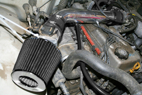 Filtro de Aire Deportivo Alto Flujo para Toyota Tacoma 2.7 1995-1999 - Cold Air Intake