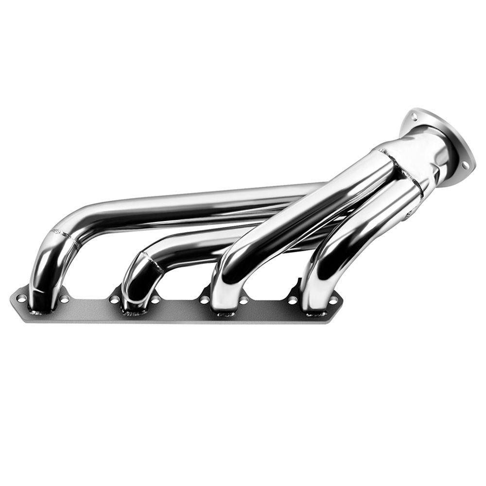 Headers Escape Ford Mustang 1964-1977 4.7 5.0 289 302 Cortos - Cabezales Escape Deportivos