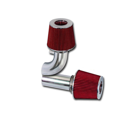 Filtro de Aire Deportivo Alto Flujo Ford F150 5.0 5.8 1988-1995 V8 - Cold Air Intake