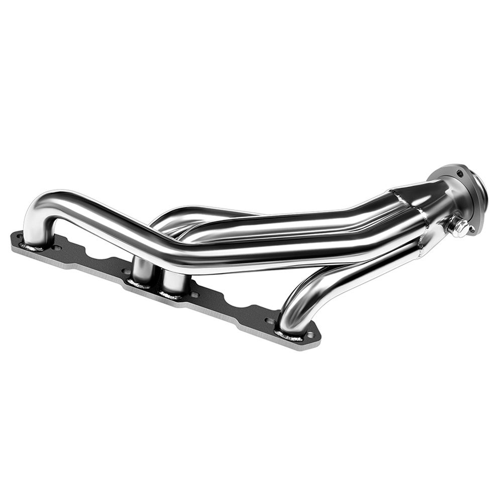 Headers Escape Chevrolet GMC 350 305 5.0 5.7 1988-1998 Pick Up C10 C20 Silverado Sierra Colector Deportivo