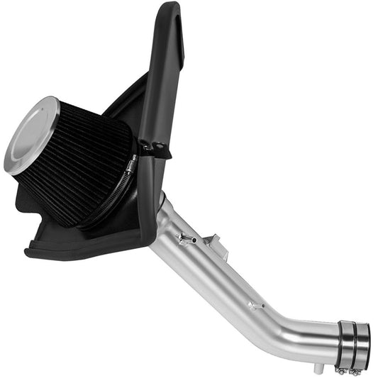 Filtro de Aire Deportivo Alto Flujo Toyota Tacoma 3.4 1999-2004 V6 - Cold Air Intake Sistema de Inyección De Aire