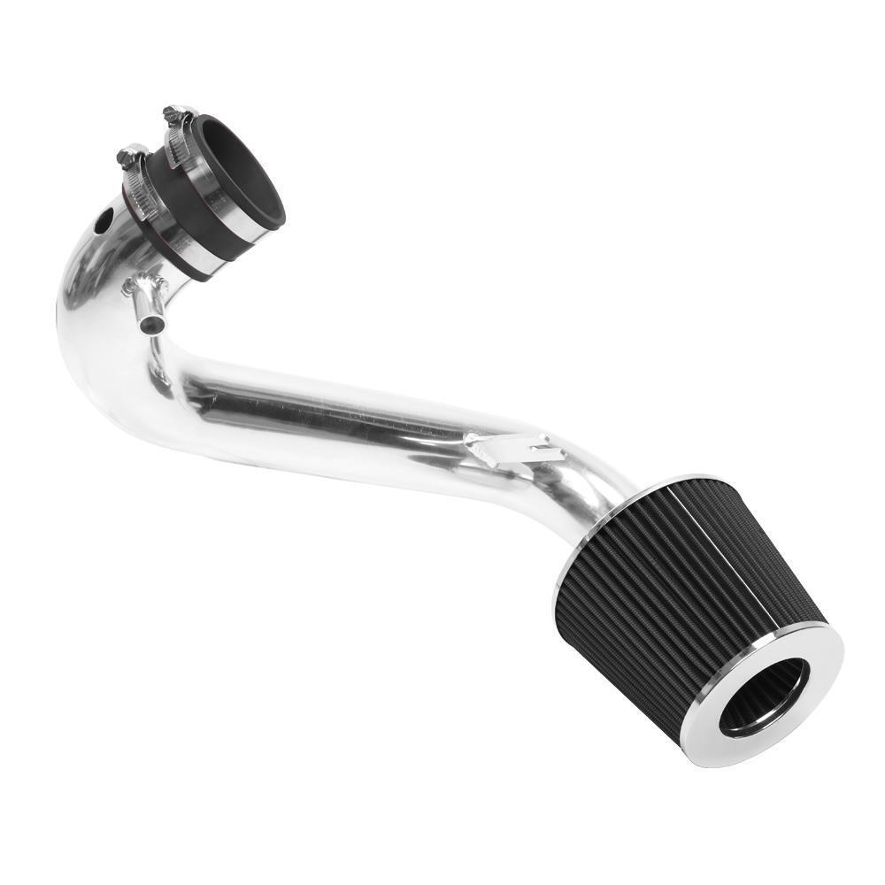 Cold Air Intake Filtro de Aire Deportivo Alto Flujo Honda Civic 1.7 2001-2005 Aumento Potencia HP