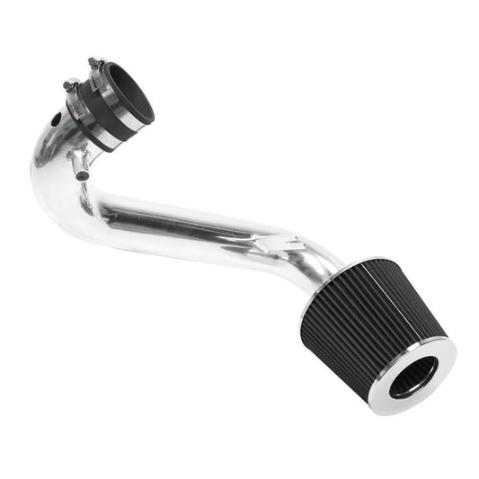 Cold Air Intake Filtro de Aire Deportivo Alto Flujo Honda Civic 1.7 2001-2005 Aumento Potencia HP