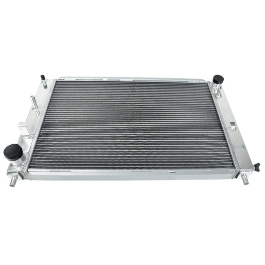 Radiador aluminio sin tolva Ford Mustang GT Cobra 1996-2004